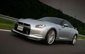 2009 Nissan GT-R Picture